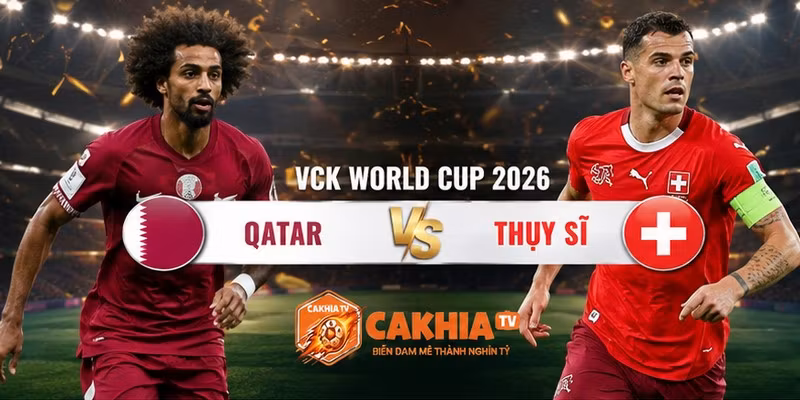 Phong độ gần đây của Qatar