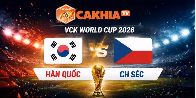 Hàn Quốc và CH Séc