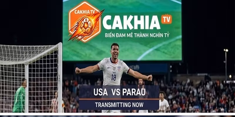 Phong độ gần đây của Mỹ