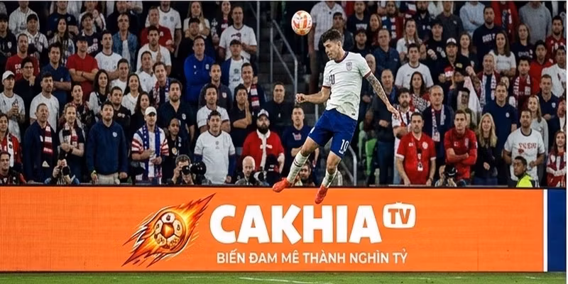 Đội hình dự kiến của Mỹ VS Paraguay