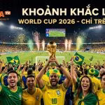 Brazil VS Marocco