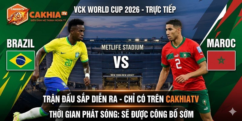 Phong độ gần đây của Brazil