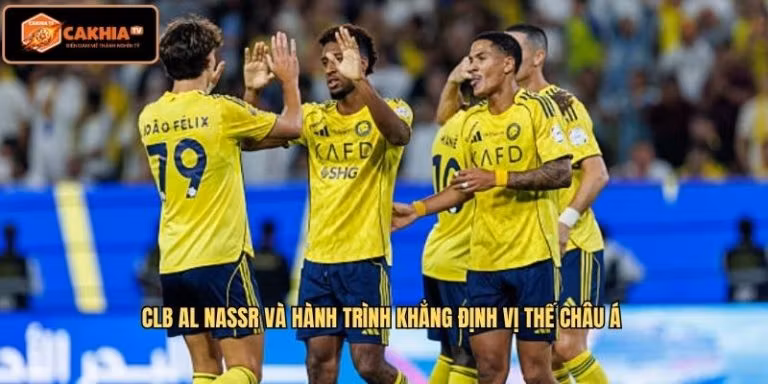 CLB Al Nassr