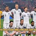 đội tuyển Anh