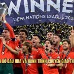 Đội tuyển Bồ Đầu Nha