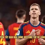 Đội tuyển Tây Ban Nha
