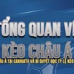 Kèo Châu Á